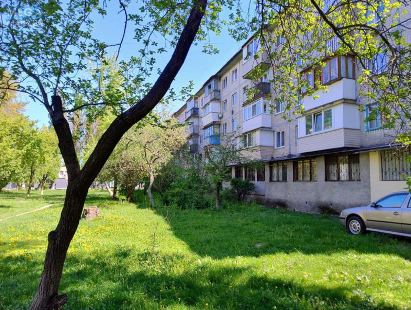 Продаж 3 кімнатної квартири (57/40/6), 1 пов. 5 пов. будинку, <a class="location-link" href="/kiev/" title="Недвижимость Київ">Київ</a>, <a class="location-link" href="/kiev/svyatoshinskij/" title="Недвижимость Святошинський район">Святошинський р-н</a>, Академіка Туполєва вул., 17в (изображение 11)