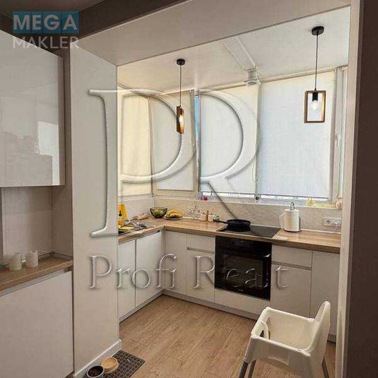 Продаж 2 кімнатної квартири (63/35/16), 10 пов. 11 пов. будинку, <a class="location-link" href="/sofievskaya-borshagovka/" title="Недвижимость Софіївська Борщагівка">Софіївська Борщагівка</a>, Бишевська вулиця, 14 (изображение 2)