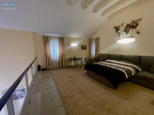 Продаж дома, 2&nbsp;поверху, 320&nbsp;кв.м, 5&nbsp;кімнат, ділянка 11&nbsp;соток, <a class="location-link" href="/lesniki-selo/" title="Недвижимость Лісники">Лісники</a>, Зарічна (изображение 5)