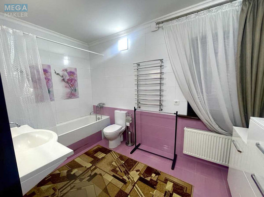 Продаж дома, 2&nbsp;поверху, 320&nbsp;кв.м, 5&nbsp;кімнат, ділянка 11&nbsp;соток, <a class="location-link" href="/lesniki-selo/" title="Недвижимость Лісники">Лісники</a>, Зарічна (изображение 6)