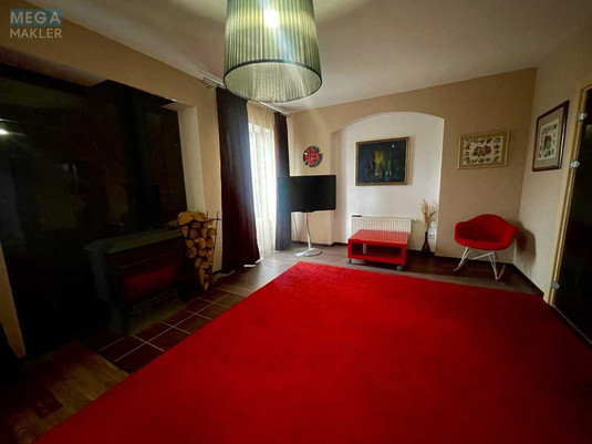 Продаж дома, 2&nbsp;поверху, 320&nbsp;кв.м, 5&nbsp;кімнат, ділянка 11&nbsp;соток, <a class="location-link" href="/lesniki-selo/" title="Недвижимость Лісники">Лісники</a>, Зарічна (изображение 10)