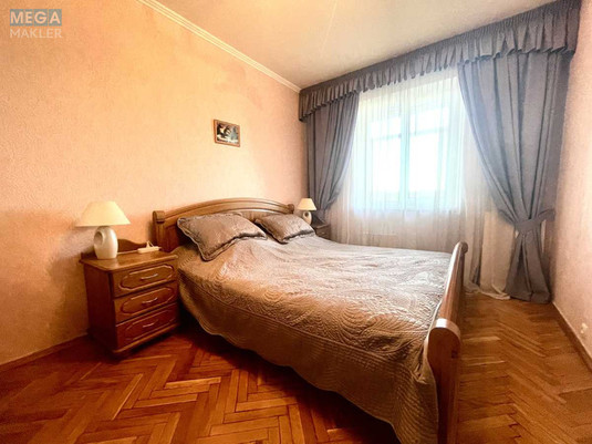 Продаж 2 кімнатної квартири (52/37/8), 5 пов. 9 пов. будинку, <a class="location-link" href="/kiev/" title="Недвижимость Київ">Київ</a>, <a class="location-link" href="/kiev/shevchenkovskij/" title="Недвижимость Шевченківський район">Шевченківський р-н</a>, Печенежская ул., 9 (изображение 3)