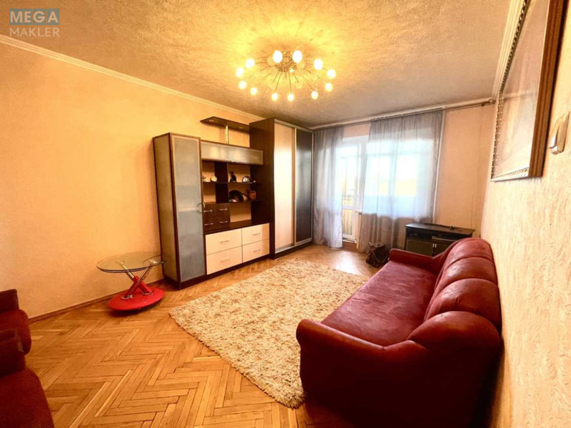 Продаж 2 кімнатної квартири (52/37/8), 5 пов. 9 пов. будинку, <a class="location-link" href="/kiev/" title="Недвижимость Київ">Київ</a>, <a class="location-link" href="/kiev/shevchenkovskij/" title="Недвижимость Шевченківський район">Шевченківський р-н</a>, Печенежская ул., 9 (изображение 6)