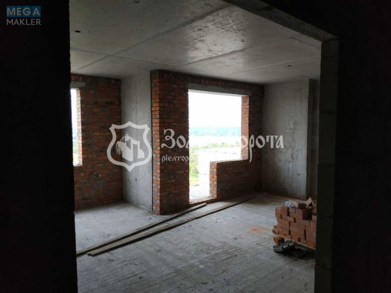 Продаж 1 кімнатної квартири (49/23/5), 14 пов. 25 пов. будинку, <a class="location-link" href="/kiev/" title="Недвижимость Київ">Київ</a>, <a class="location-link" href="/kiev/darnickij/" title="Недвижимость Дарницький район">Дарницький р-н</a>, Бориса Гмирі вул., 32 (изображение 2)