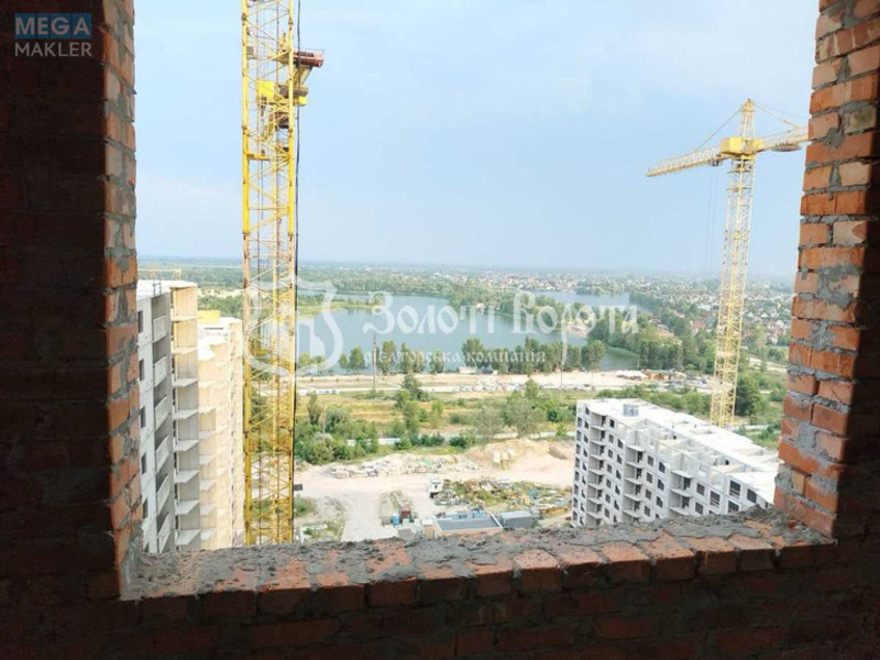 Продаж 1 кімнатної квартири (49/23/5), 14 пов. 25 пов. будинку, <a class="location-link" href="/kiev/" title="Недвижимость Київ">Київ</a>, <a class="location-link" href="/kiev/darnickij/" title="Недвижимость Дарницький район">Дарницький р-н</a>, Бориса Гмирі вул., 32 (изображение 3)