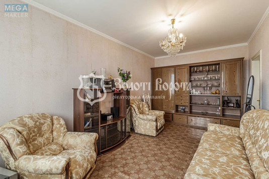 Продаж 3 кімнатної квартири (70/43/9), 12 пов. 16 пов. будинку, <a class="location-link" href="/kiev/" title="Недвижимость Київ">Київ</a>, <a class="location-link" href="/kiev/obolonskij/" title="Недвижимость Оболонський район">Оболонський р-н</a>, Петра Панча вул., 1 (изображение 2)