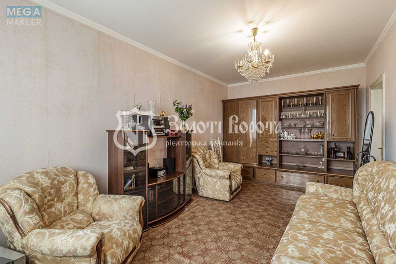Продаж 3 кімнатної квартири (70/43/9), 12 пов. 16 пов. будинку, <a class="location-link" href="/kiev/" title="Недвижимость Київ">Київ</a>, <a class="location-link" href="/kiev/obolonskij/" title="Недвижимость Оболонський район">Оболонський р-н</a>, Петра Панча вул., 1 (изображение 2)