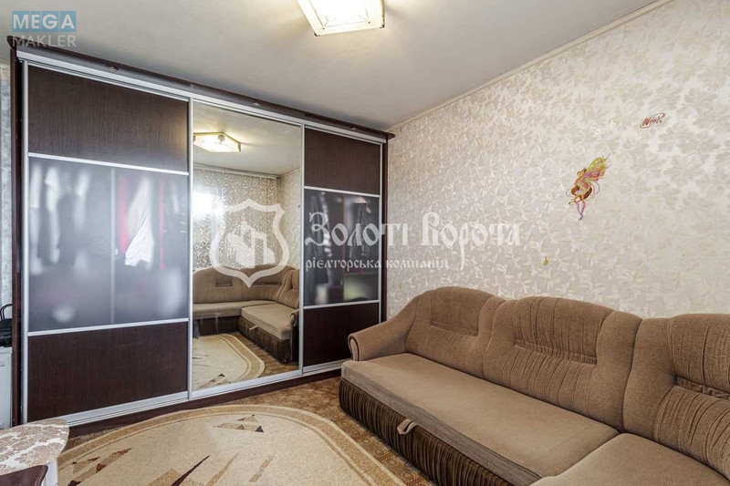 Продаж 3 кімнатної квартири (70/43/9), 12 пов. 16 пов. будинку, <a class="location-link" href="/kiev/" title="Недвижимость Київ">Київ</a>, <a class="location-link" href="/kiev/obolonskij/" title="Недвижимость Оболонський район">Оболонський р-н</a>, Петра Панча вул., 1 (изображение 5)