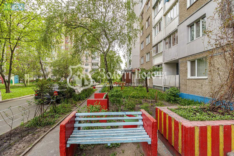 Продаж 3 кімнатної квартири (70/43/9), 12 пов. 16 пов. будинку, <a class="location-link" href="/kiev/" title="Недвижимость Київ">Київ</a>, <a class="location-link" href="/kiev/obolonskij/" title="Недвижимость Оболонський район">Оболонський р-н</a>, Петра Панча вул., 1 (изображение 20)