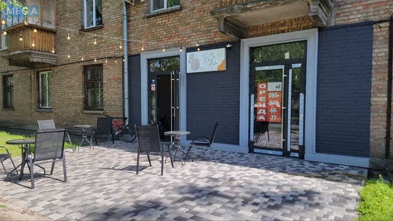 Продаж комерційної нерухомості, 50 кв.м, под магазин, <a class="location-link" href="/kiev/" title="Недвижимость Київ">Київ</a>, <a class="location-link" href="/kiev/darnickij/" title="Недвижимость Дарницький район">Дарницький р-н</a>, Севастопольська вул., 11/27 (изображение 3)