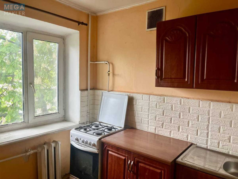Продаж 2 кімнатної квартири (43,5/30/6), 3 пов. 5 пов. будинку, <a class="location-link" href="/kiev/" title="Недвижимость Київ">Київ</a>, <a class="location-link" href="/kiev/shevchenkovskij/" title="Недвижимость Шевченківський район">Шевченківський р-н</a>, Олены Телиги ул., 21 (изображение 3)