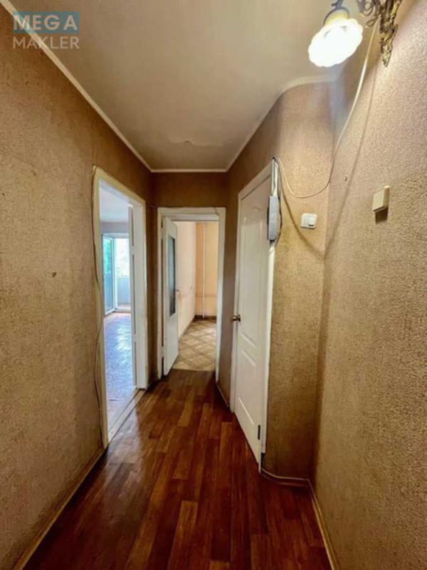 Продаж 2 кімнатної квартири (43,5/30/6), 3 пов. 5 пов. будинку, <a class="location-link" href="/kiev/" title="Недвижимость Київ">Київ</a>, <a class="location-link" href="/kiev/shevchenkovskij/" title="Недвижимость Шевченківський район">Шевченківський р-н</a>, Олены Телиги ул., 21 (изображение 16)