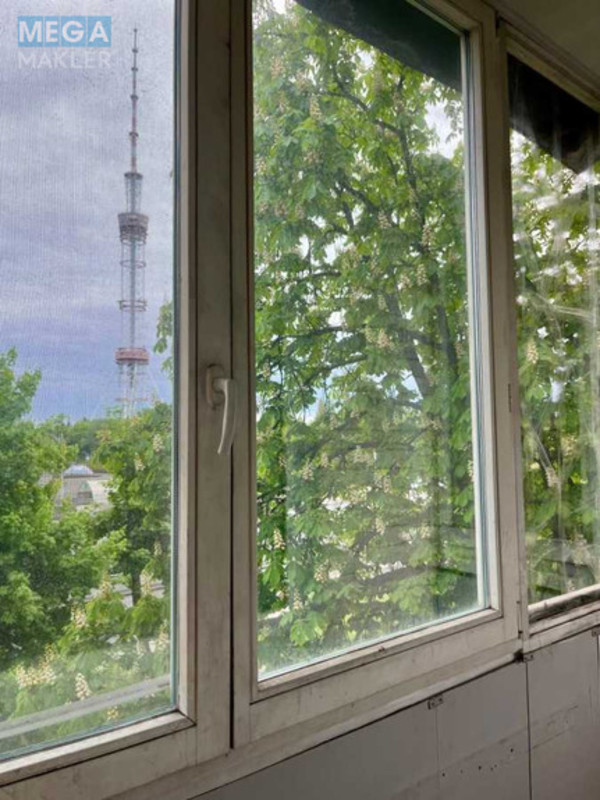 Продаж 2 кімнатної квартири (43,5/30/6), 3 пов. 5 пов. будинку, <a class="location-link" href="/kiev/" title="Недвижимость Київ">Київ</a>, <a class="location-link" href="/kiev/shevchenkovskij/" title="Недвижимость Шевченківський район">Шевченківський р-н</a>, Олены Телиги ул., 21 (изображение 18)