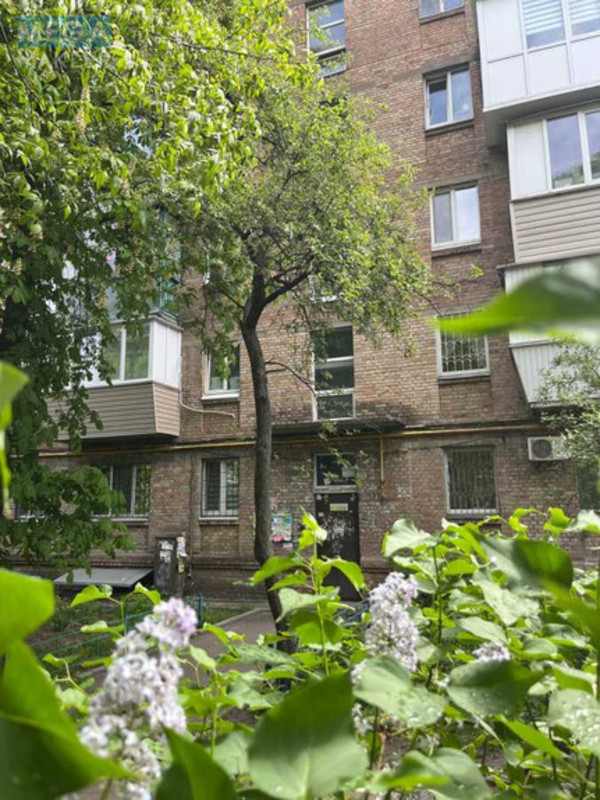 Продаж 2 кімнатної квартири (43,5/30/6), 3 пов. 5 пов. будинку, <a class="location-link" href="/kiev/" title="Недвижимость Київ">Київ</a>, <a class="location-link" href="/kiev/shevchenkovskij/" title="Недвижимость Шевченківський район">Шевченківський р-н</a>, Олены Телиги ул., 21 (изображение 20)