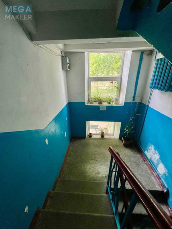 Продаж 2 кімнатної квартири (43,5/30/6), 3 пов. 5 пов. будинку, <a class="location-link" href="/kiev/" title="Недвижимость Київ">Київ</a>, <a class="location-link" href="/kiev/shevchenkovskij/" title="Недвижимость Шевченківський район">Шевченківський р-н</a>, Олены Телиги ул., 21 (изображение 21)