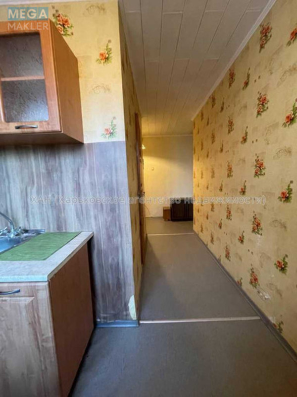 Оренда 1 кімнатної квартири, <a class="location-link" href="/kharkov/" title="Недвижимость Харків">Харків</a>, <a class="location-link" href="/kharkov/kievskij/" title="Недвижимость Київський район">Київський р-н</a>, Соборности Украины ул. (изображение 3)