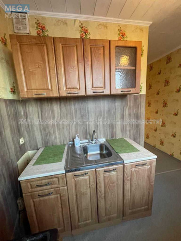 Оренда 1 кімнатної квартири, <a class="location-link" href="/kharkov/" title="Недвижимость Харків">Харків</a>, <a class="location-link" href="/kharkov/kievskij/" title="Недвижимость Київський район">Київський р-н</a>, Соборности Украины ул. (изображение 4)