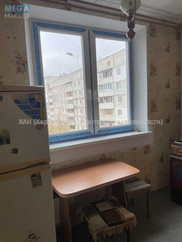 Оренда 1 кімнатної квартири, <a class="location-link" href="/kharkov/" title="Недвижимость Харків">Харків</a>, <a class="location-link" href="/kharkov/kievskij/" title="Недвижимость Київський район">Київський р-н</a>, Соборности Украины ул. (изображение 5)