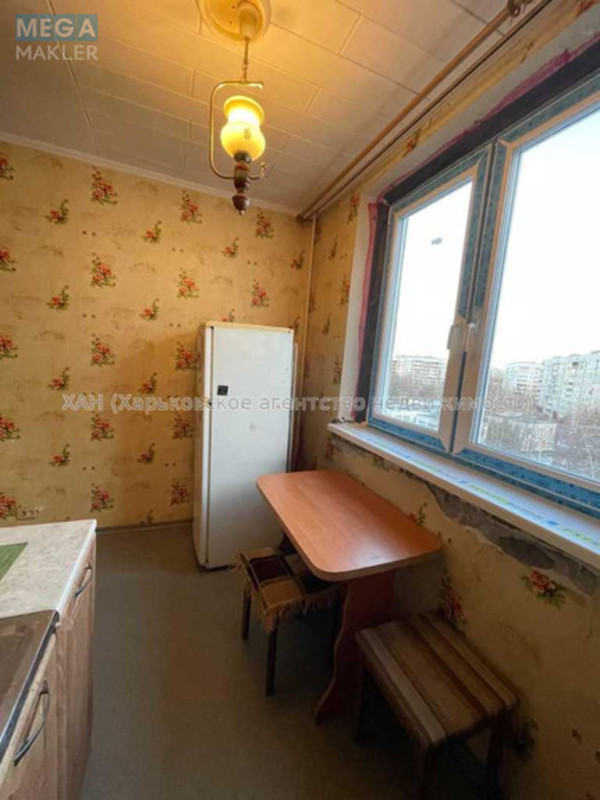 Оренда 1 кімнатної квартири, <a class="location-link" href="/kharkov/" title="Недвижимость Харків">Харків</a>, <a class="location-link" href="/kharkov/kievskij/" title="Недвижимость Київський район">Київський р-н</a>, Соборности Украины ул. (изображение 6)