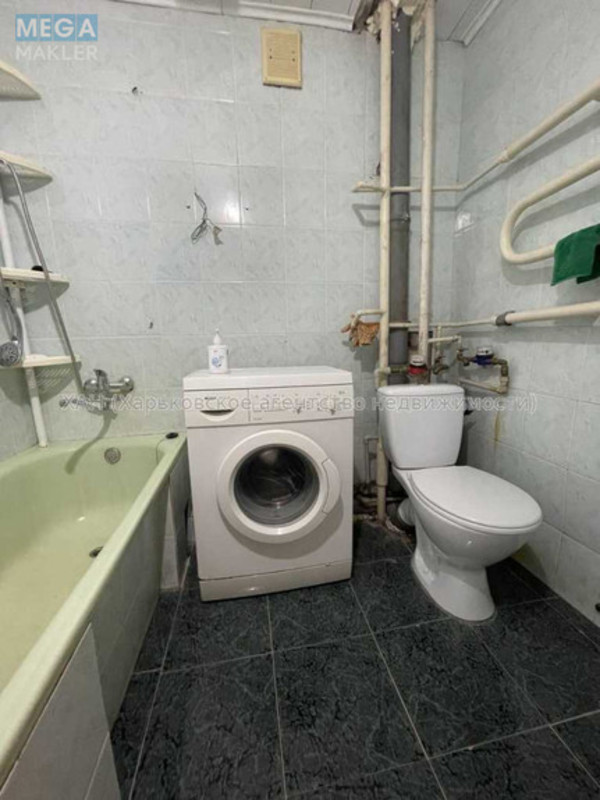 Оренда 1 кімнатної квартири, <a class="location-link" href="/kharkov/" title="Недвижимость Харків">Харків</a>, <a class="location-link" href="/kharkov/kievskij/" title="Недвижимость Київський район">Київський р-н</a>, Соборности Украины ул. (изображение 7)