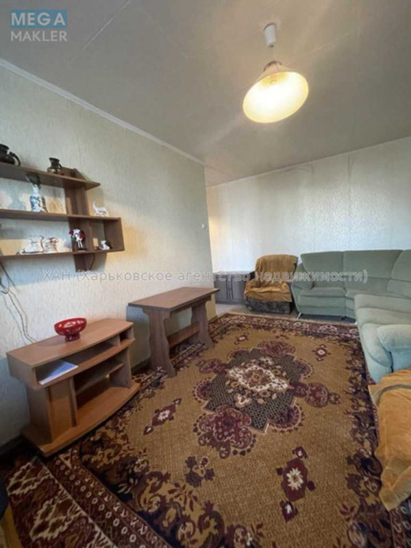Оренда 1 кімнатної квартири, <a class="location-link" href="/kharkov/" title="Недвижимость Харків">Харків</a>, <a class="location-link" href="/kharkov/kievskij/" title="Недвижимость Київський район">Київський р-н</a>, Соборности Украины ул. (изображение 8)