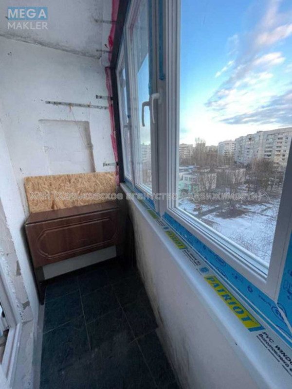 Оренда 1 кімнатної квартири, <a class="location-link" href="/kharkov/" title="Недвижимость Харків">Харків</a>, <a class="location-link" href="/kharkov/kievskij/" title="Недвижимость Київський район">Київський р-н</a>, Соборности Украины ул. (изображение 10)