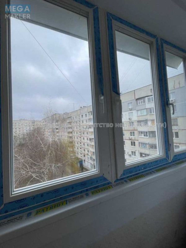 Оренда 1 кімнатної квартири, <a class="location-link" href="/kharkov/" title="Недвижимость Харків">Харків</a>, <a class="location-link" href="/kharkov/kievskij/" title="Недвижимость Київський район">Київський р-н</a>, Соборности Украины ул. (изображение 11)