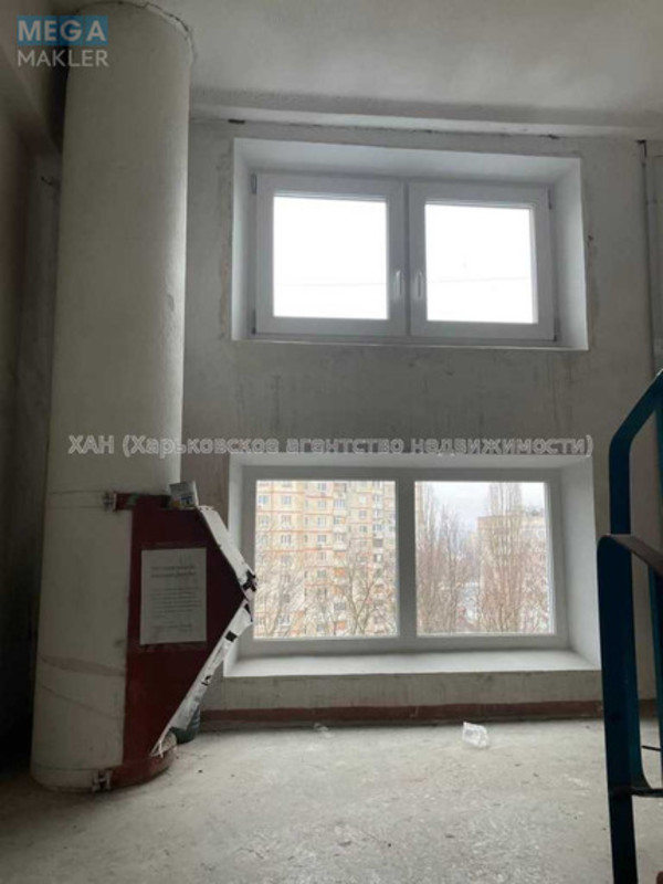 Оренда 1 кімнатної квартири, <a class="location-link" href="/kharkov/" title="Недвижимость Харків">Харків</a>, <a class="location-link" href="/kharkov/kievskij/" title="Недвижимость Київський район">Київський р-н</a>, Соборности Украины ул. (изображение 12)