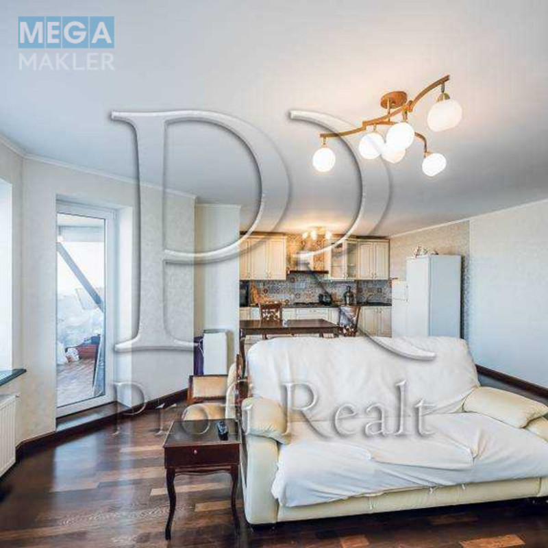 Продаж 2 кімнатної квартири (73/34/12), 6 пов. 10 пов. будинку, <a class="location-link" href="/petrovskoe-selo-kv-kievo-svyatoshinskij-rajon/" title="Недвижимость Петрівське">Петрівське</a>, Теплична вулиця, 38 (изображение 3)
