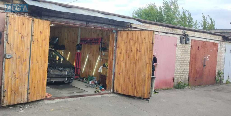 Продаж комерційної нерухомості, 40 кв.м, <a class="location-link" href="/kiev/" title="Недвижимость Київ">Київ</a>, <a class="location-link" href="/kiev/desnyanskij/" title="Недвижимость Деснянський район">Деснянський р-н</a>, Крайняя ул., 13 (изображение 5)