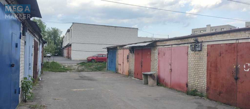 Продаж комерційної нерухомості, 40 кв.м, <a class="location-link" href="/kiev/" title="Недвижимость Київ">Київ</a>, <a class="location-link" href="/kiev/desnyanskij/" title="Недвижимость Деснянський район">Деснянський р-н</a>, Крайняя ул., 13 (изображение 6)