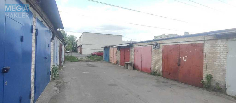 Продаж комерційної нерухомості, 40 кв.м, <a class="location-link" href="/kiev/" title="Недвижимость Київ">Київ</a>, <a class="location-link" href="/kiev/desnyanskij/" title="Недвижимость Деснянський район">Деснянський р-н</a>, Крайняя ул., 13 (изображение 7)