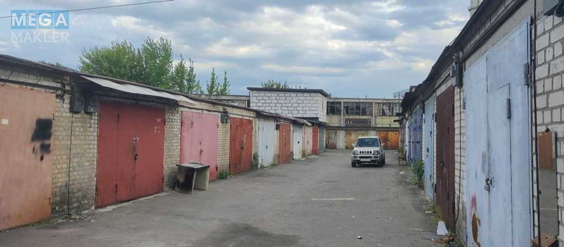 Продаж комерційної нерухомості, 40 кв.м, <a class="location-link" href="/kiev/" title="Недвижимость Київ">Київ</a>, <a class="location-link" href="/kiev/desnyanskij/" title="Недвижимость Деснянський район">Деснянський р-н</a>, Крайняя ул., 13 (изображение 8)
