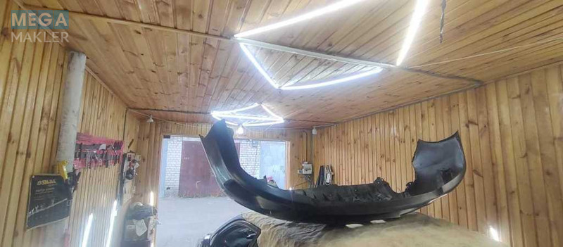 Продаж комерційної нерухомості, 40 кв.м, <a class="location-link" href="/kiev/" title="Недвижимость Київ">Київ</a>, <a class="location-link" href="/kiev/desnyanskij/" title="Недвижимость Деснянський район">Деснянський р-н</a>, Крайняя ул., 13 (изображение 9)