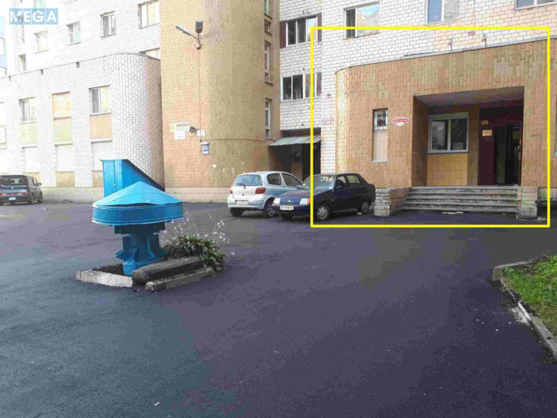 Оренда окремої будівлі/побудови, 100 кв.м, <a class="location-link" href="/kiev/" title="Недвижимость Київ">Київ</a>, <a class="location-link" href="/kiev/solomenskij/" title="Недвижимость Солом'янський район">Солом'янський р-н</a>, Миколи Голего вул., 7/Б (изображение 4)