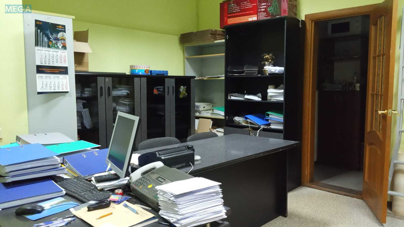Продаж комерційної нерухомості, 100 кв.м, под офис, <a class="location-link" href="/kiev/" title="Недвижимость Київ">Київ</a>, <a class="location-link" href="/kiev/solomenskij/" title="Недвижимость Солом'янський район">Солом'янський р-н</a>, Николая Голего ул., 7б (изображение 5)