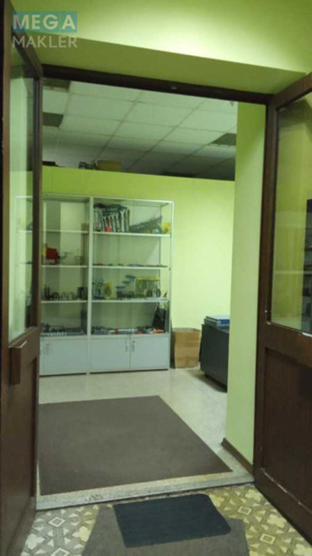 Продаж комерційної нерухомості, 100 кв.м, под офис, <a class="location-link" href="/kiev/" title="Недвижимость Київ">Київ</a>, <a class="location-link" href="/kiev/solomenskij/" title="Недвижимость Солом'янський район">Солом'янський р-н</a>, Николая Голего ул., 7б (изображение 7)