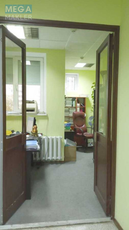 Продаж комерційної нерухомості, 100 кв.м, под офис, <a class="location-link" href="/kiev/" title="Недвижимость Київ">Київ</a>, <a class="location-link" href="/kiev/solomenskij/" title="Недвижимость Солом'янський район">Солом'янський р-н</a>, Николая Голего ул., 7б (изображение 9)