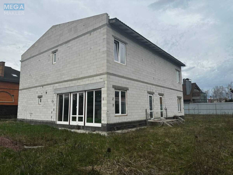 Продаж дома, 2 поверху, 327 кв.м, 6 кімнат, ділянка 12 соток, <a class="location-link" href="/vyshgorod/" title="Недвижимость Вишгород">Вишгород</a>, Малігова, 8 (изображение 14)