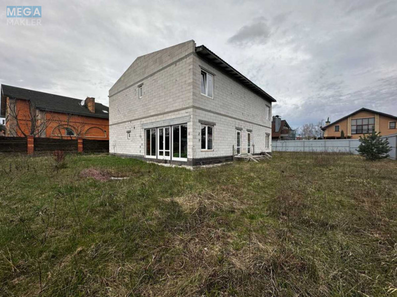 Продаж дома, 2 поверху, 327 кв.м, 6 кімнат, ділянка 12 соток, <a class="location-link" href="/vyshgorod/" title="Недвижимость Вишгород">Вишгород</a>, Малігова, 8 (изображение 15)
