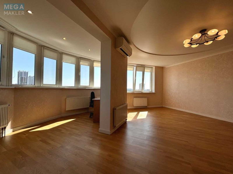 Продаж 2 кімнатної квартири (92/60/16), 9 пов. 25 пов. будинку, <a class="location-link" href="/kiev/" title="Недвижимость Київ">Київ</a>, <a class="location-link" href="/kiev/goloseevskij/" title="Недвижимость Голосіївський район">Голосіївський р-н</a>, Михаила Максимовича ул., 3Г (изображение 7)