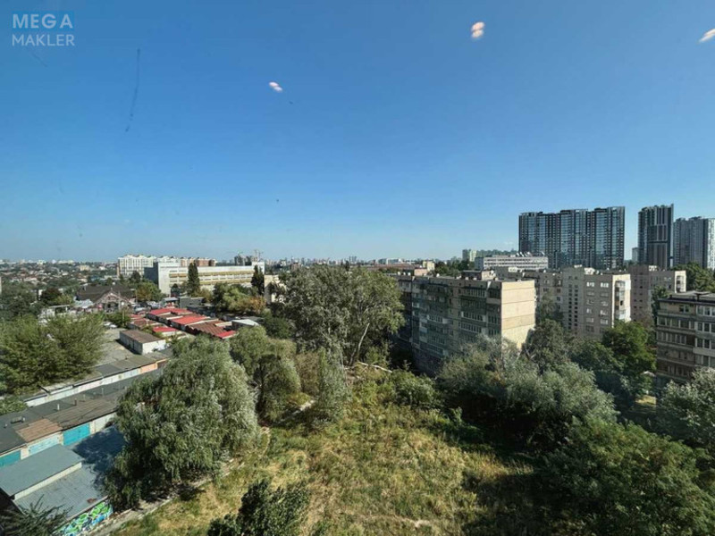 Продаж 2 кімнатної квартири (92/60/16), 9 пов. 25 пов. будинку, <a class="location-link" href="/kiev/" title="Недвижимость Київ">Київ</a>, <a class="location-link" href="/kiev/goloseevskij/" title="Недвижимость Голосіївський район">Голосіївський р-н</a>, Михаила Максимовича ул., 3Г (изображение 10)