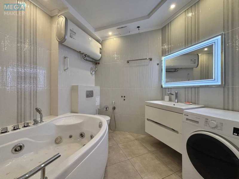 Продаж 2 кімнатної квартири (92/60/16), 9 пов. 25 пов. будинку, <a class="location-link" href="/kiev/" title="Недвижимость Київ">Київ</a>, <a class="location-link" href="/kiev/goloseevskij/" title="Недвижимость Голосіївський район">Голосіївський р-н</a>, Михаила Максимовича ул., 3Г (изображение 15)