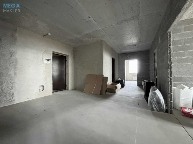 Продаж 3 кімнатної квартири (132/58/14), 22 пов. 26 пов. будинку, <a class="location-link" href="/kiev/" title="Недвижимость Київ">Київ</a>, <a class="location-link" href="/kiev/shevchenkovskij/" title="Недвижимость Шевченківський район">Шевченківський р-н</a>, Герцена ул., 35А (изображение 2)