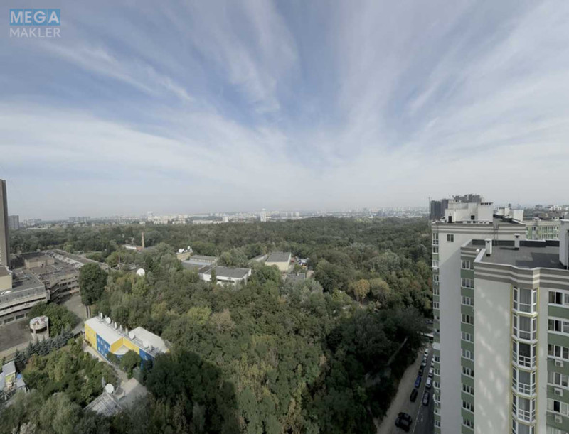 Продаж 3 кімнатної квартири (132/58/14), 22 пов. 26 пов. будинку, <a class="location-link" href="/kiev/" title="Недвижимость Київ">Київ</a>, <a class="location-link" href="/kiev/shevchenkovskij/" title="Недвижимость Шевченківський район">Шевченківський р-н</a>, Герцена ул., 35А (изображение 13)