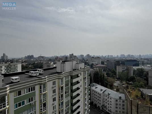 Продаж 3 кімнатної квартири (132/58/14), 22 пов. 26 пов. будинку, <a class="location-link" href="/kiev/" title="Недвижимость Київ">Київ</a>, <a class="location-link" href="/kiev/shevchenkovskij/" title="Недвижимость Шевченківський район">Шевченківський р-н</a>, Герцена ул., 35А (изображение 23)