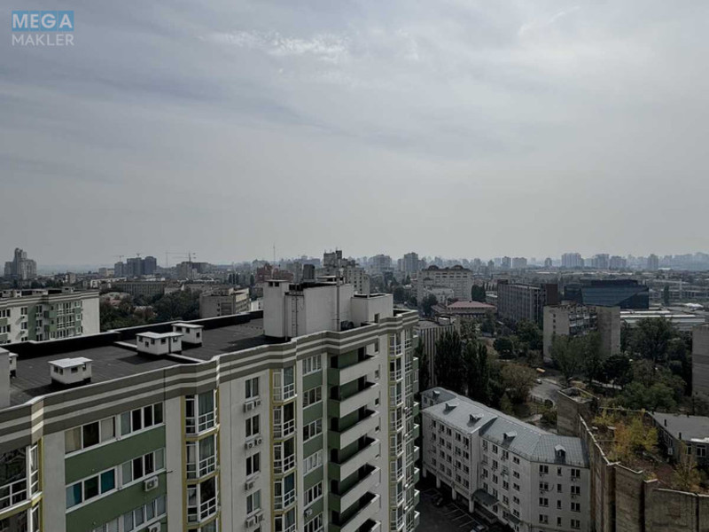 Продаж 3 кімнатної квартири (132/58/14), 22 пов. 26 пов. будинку, <a class="location-link" href="/kiev/" title="Недвижимость Київ">Київ</a>, <a class="location-link" href="/kiev/shevchenkovskij/" title="Недвижимость Шевченківський район">Шевченківський р-н</a>, Герцена ул., 35А (изображение 23)