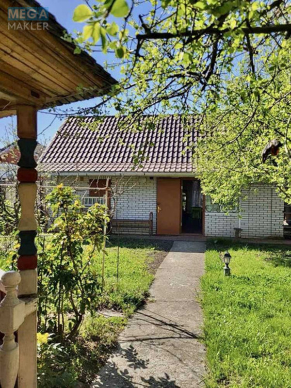 Продаж дома, 2 поверху, 225 кв.м, 5 кімнат, ділянка 10 соток, <a class="location-link" href="/kiev/" title="Недвижимость Київ">Київ</a>, <a class="location-link" href="/kiev/goloseevskij/" title="Недвижимость Голосіївський район">Голосіївський р-н</a>, Столичное шоссе (изображение 5)