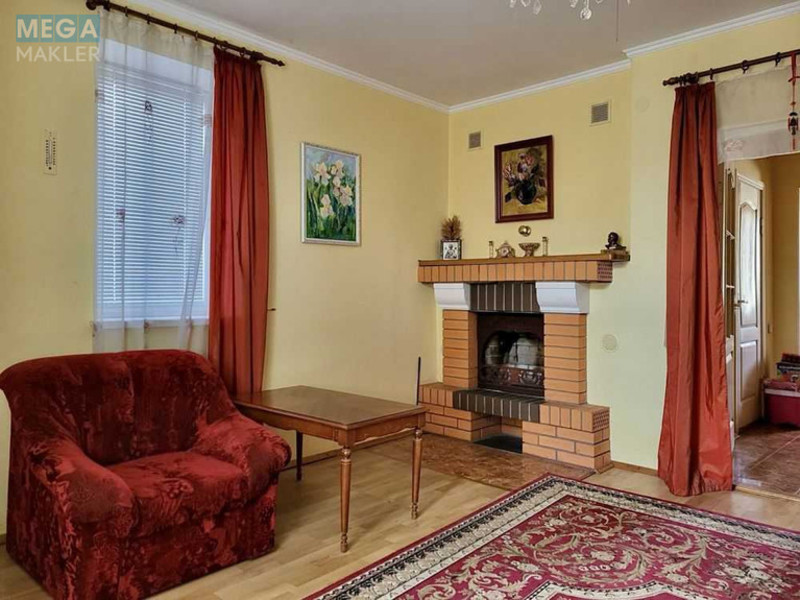 Продаж дома, 2 поверху, 225 кв.м, 5 кімнат, ділянка 10 соток, <a class="location-link" href="/kiev/" title="Недвижимость Київ">Київ</a>, <a class="location-link" href="/kiev/goloseevskij/" title="Недвижимость Голосіївський район">Голосіївський р-н</a>, Столичное шоссе (изображение 11)