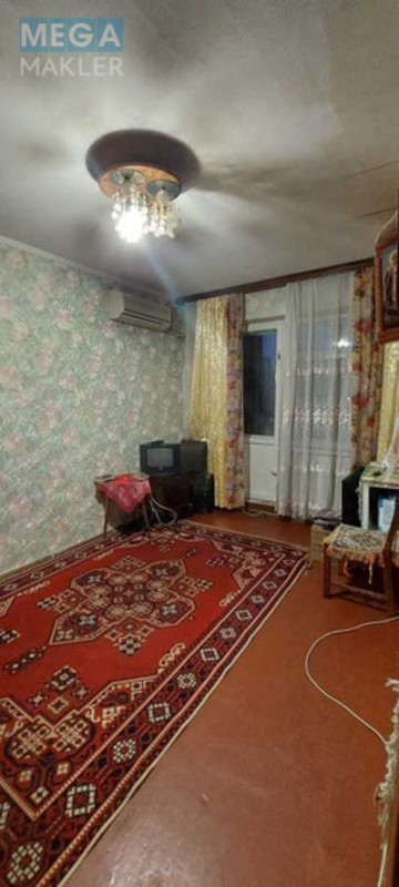Продаж 1 кімнатної квартири (36,6/14,2/7,2), 7 пов. 9 пов. будинку, <a class="location-link" href="/kiev/" title="Недвижимость Київ">Київ</a>, <a class="location-link" href="/kiev/svyatoshinskij/" title="Недвижимость Святошинський район">Святошинський р-н</a>, Чернобыльская ул. (изображение 4)